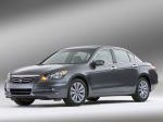 Honda Accord Sedan 2010 года (US)